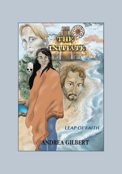 Cover of Leap of Faith