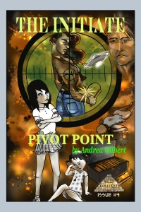 Pivot Point