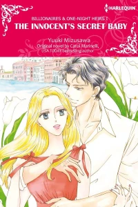 Billionaires & One-Night Heirs I