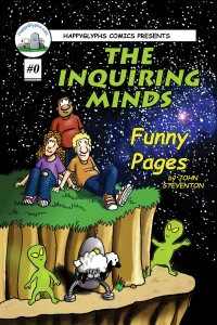 Funny Pages