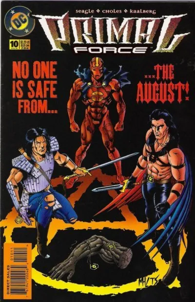 Cover of The Inside