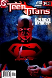 The Insiders (Part 1)