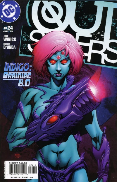 Cover of The Insiders (Part 2)