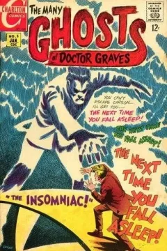The Insomniac
