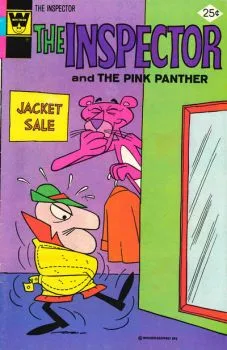 Cover of Case Of The Statue Snatch