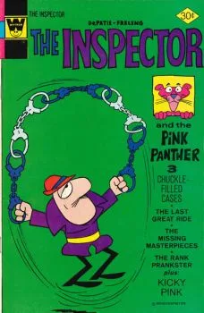 Cover of The Last Great Ride