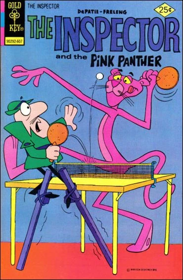 Cover of Case Of The Inside Job