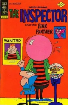 Cover of Issue #13