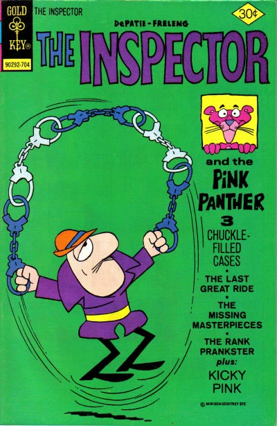 Cover of The Last Great Ride