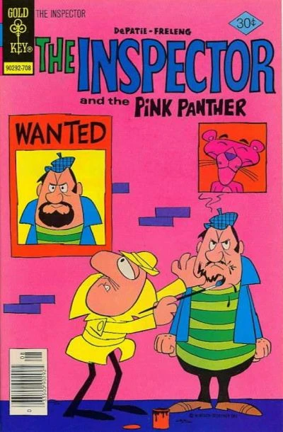 Cover of Case Of: Sinister Soup