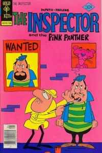 Case Of: Sinister Soup