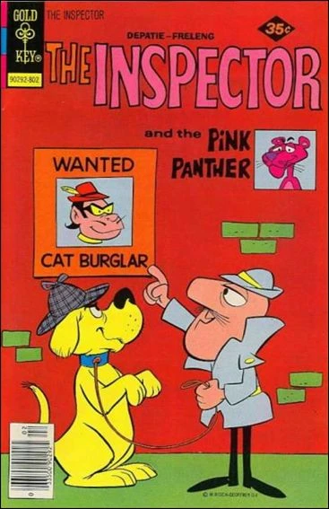 Cover of Case Of The Shrinking Feet