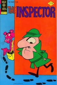 Case Of The Time Crimes