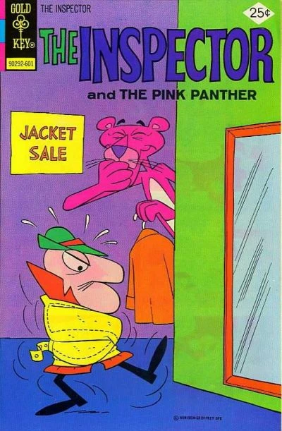 Cover of Case Of The Statue Snatch