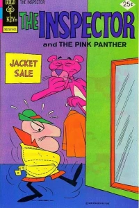 Case Of The Statue Snatch