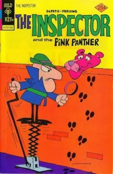 Cover of Issue #8
