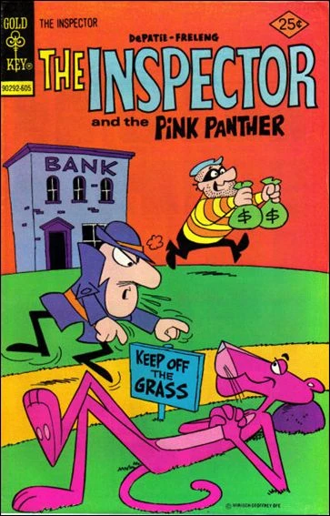 Cover of Case Of: The Missing Commissioner