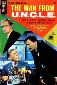 The Instant Disaster Affair