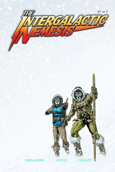 Cover of Mystery at Kradmoor