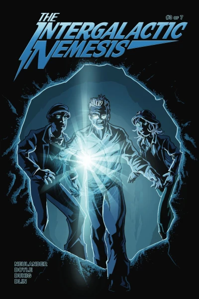 Cover of Into the Mouth of the Beast