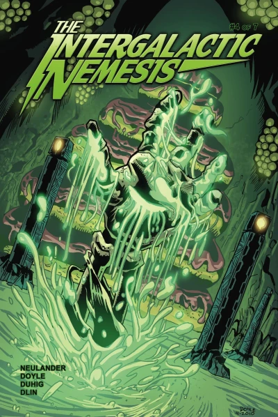 Cover of Et Tu, Brute?