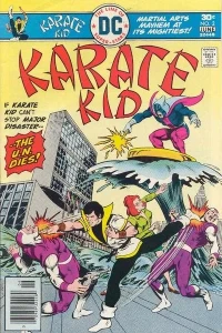 The International Dooms Of Major Disaster