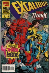 The Interpretation Of Dreams /  Black Queen Rising / A Change Of Worlds