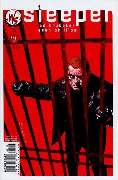 Cover of The Interrogation