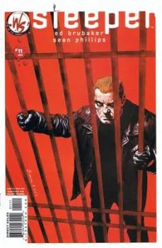 Cover of The Interrogation