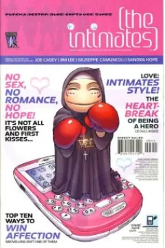 Issue #3