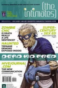 Issue #5
