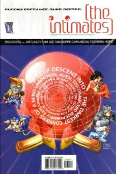Issue #6