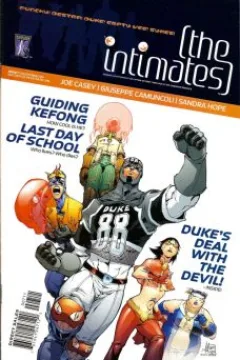 Issue #7