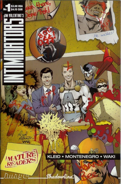 Cover of Last Best Hope