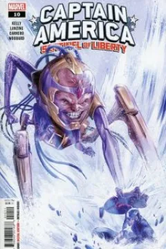 The Invader - Part 4: "Only For Control"