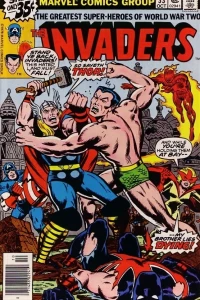 A Time of Titans!