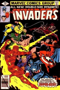 Beware the Super-Axis