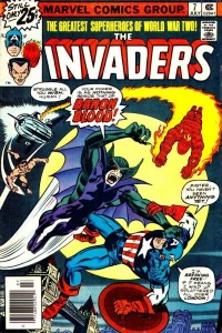 The Blackout Murders of Baron Blood!