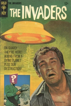 Issue #1