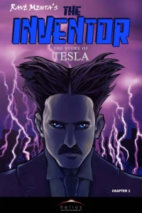 Issue #1