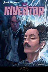 Issue #2