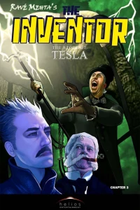 Issue #3