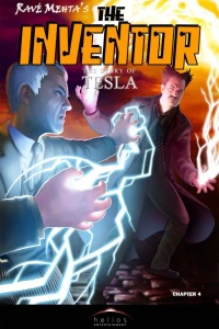 Issue #4