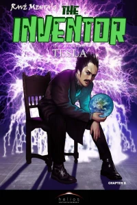 Issue #6