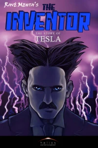 Issue #1