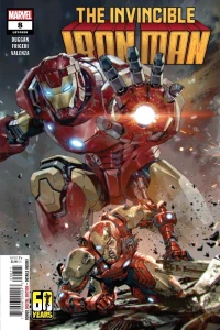 You Can't Stay at a Party Too Long if You Don't Go to the Party