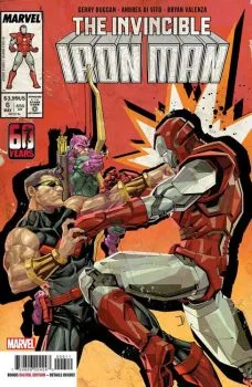 Cover of A Blast From The Past