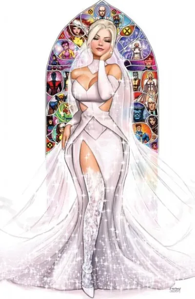 Cover of Nathan Szerdy Exclusive Virgin Variant