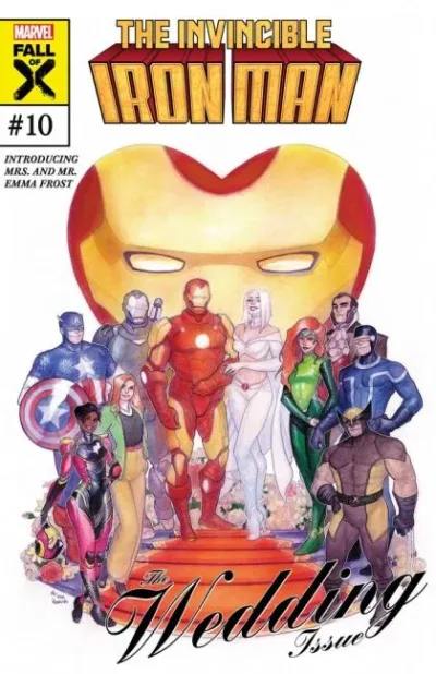 Cover of Meghan Hetrick Incentive Variant (1:50)
