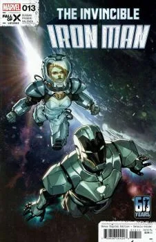 Cover of The Mysterium Marauders